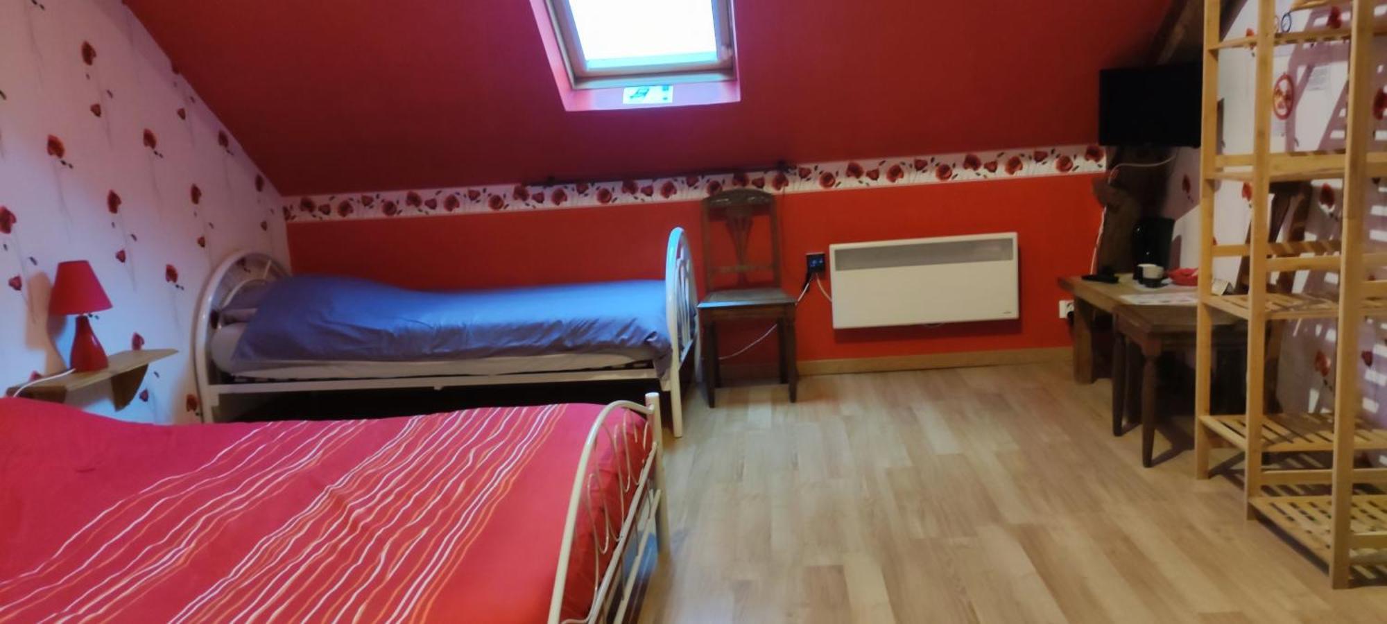 Les Chambres Du Relais Liettres Buitenkant foto