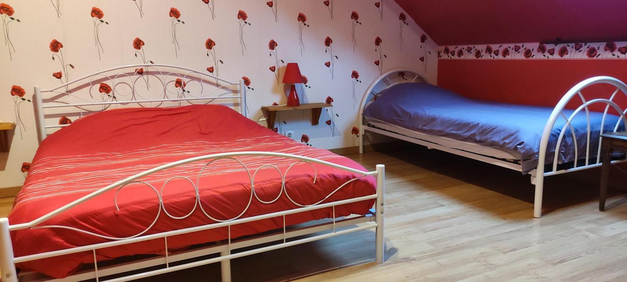 Les Chambres Du Relais Liettres Buitenkant foto